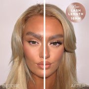 SOSU by SJ Hidden Agenda False Eyelashes 12-16mm (Model Shot 2)